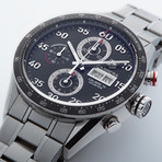 TAG Heuer Carrera Chronograph Automatic // CV2A10 // Pre-Owned