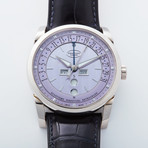 Parmigiani Fleurier Tonda Perpetual Calendar Automatic // 371 33021 // Pre-Owned