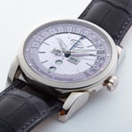 Parmigiani Fleurier Tonda Perpetual Calendar Automatic // 371 33021 // Pre-Owned