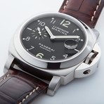 Panerai Luminor Marina Automatic // PAM164 // Pre-Owned