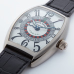 Franck Muller Vegas Automatic // 5850 // Pre-Owned