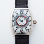 Franck Muller Vegas Automatic // 5850 // Pre-Owned