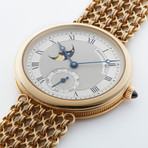 Breguet Moonphase Manual Wind // 394325 // Pre-Owned