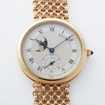 Breguet Moonphase Manual Wind // 394325 // Pre-Owned