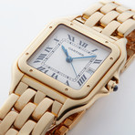 Cartier Panthere // W25029B6 // Pre-Owned