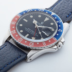 Rolex GMT-Master Pepsi Automatic // 1675 // Pre-Owned