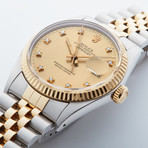 Rolex Datejust Automatic // 16013 // Pre-Owned