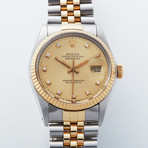 Rolex Datejust Automatic // 16013 // Pre-Owned