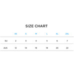 Marbella Sportive Swim Trunk // Blue (S)