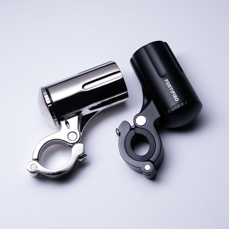 Fortified Bike Lights AntiTheft Lights + Devices Touch of Modern