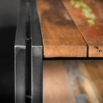 Coffee Table (32"L x 32"W x 14"H)