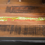 Coffee Table (32"L x 32"W x 14"H)