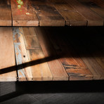 Coffee Table (32"L x 32"W x 14"H)