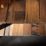 Coffee Table (32"L x 32"W x 14"H)