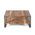 Coffee Table (32"L x 32"W x 14"H)