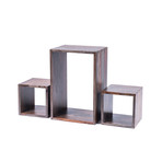 SumSum // Light Olive (20"L x 16"W x 30"H)