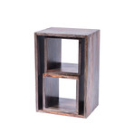 SumSum // Light Olive (20"L x 16"W x 30"H)