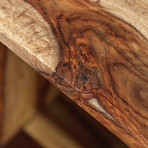 SumSum // Natural (20"L x 16"W x 30"H)