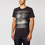 Everlasting Graphic T-Shirt // Black (XL)