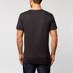 Everlasting Graphic T-Shirt // Black (L)