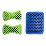 Odor Eliminator // Gym Set