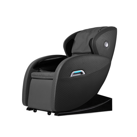 K16 Meridian // Black