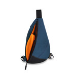 Keep Pursuing // Sling (Jet Black)