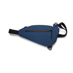 Keep Pursuing // Sling (Jet Black)