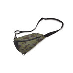 Keep Pursuing // Sling (Jet Black)