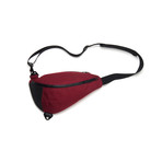 Keep Pursuing // Sling (Jet Black)