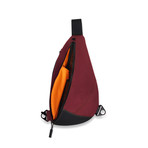 Keep Pursuing // Sling (Jet Black)