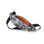 Keep Pursuing // Sling (Jet Black)