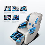 K16 Meridian // Brown