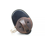 The Quicklock // Bluetooth + RFiD Doorlock // Oil Rubbed Bronze