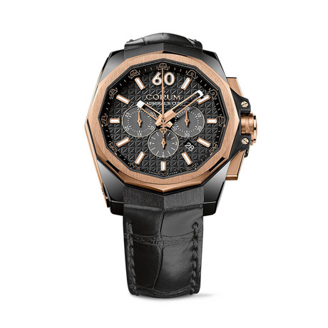 Corum Admirals Cup AC-1 Automatic // 132.201.86/0F01 AN11