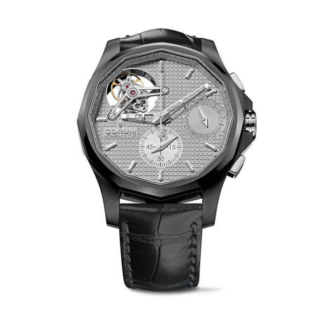 Corum Admiral's Cup Seafender Automatic // 398.550.19/0001 AG10