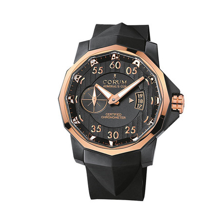 Corum Admiral's Cup Competition Automatic // 947.951.86/0371 AN24