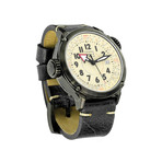 TCM Orienteering El Alamein Automatic // TC7008BEI8PA