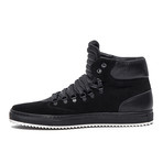 Opus High-Top Sneaker // Black (Euro: 40)