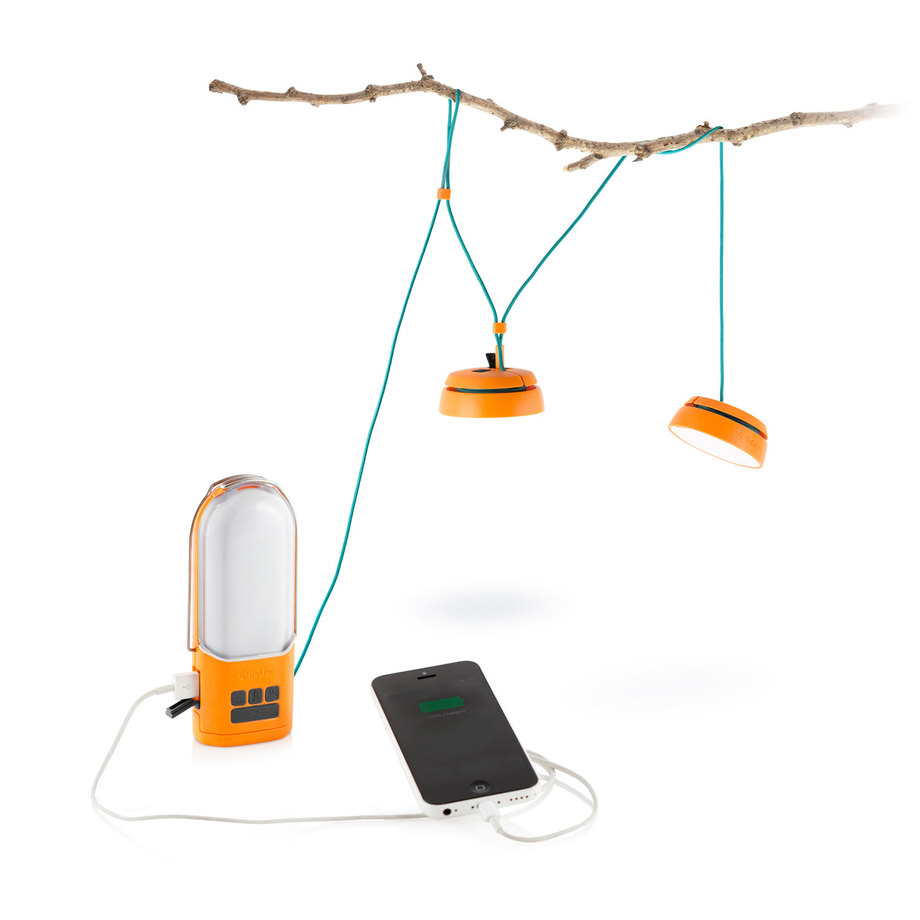 BioLite HighTech Camping Gear Touch of Modern