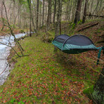 Blue Ridge Camping Hammock