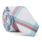 Skinny Tie // Different Stroking // Multi Color