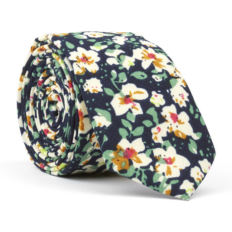 Skinny Tie // Creep Show // Multi