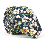 Skinny Tie // Creep Show // Multi