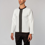 Scuba Shirt // White (XM)