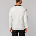 Scuba Shirt // White (M)