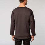 Scuba Shirt // Black (XM)