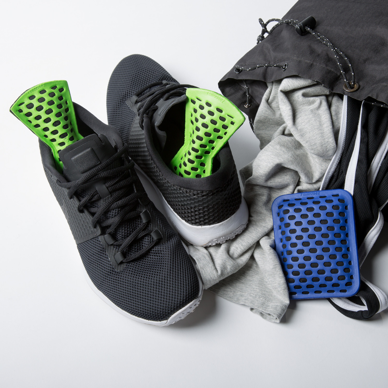 Odor Eliminator // Gym Set Remodeez Touch of Modern