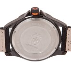 Tank Nero Rawhide Quartz // 27431