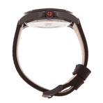 Tank Nero Rawhide Quartz // 27421